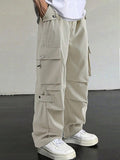 Cargo Baggy Jeans para hombre