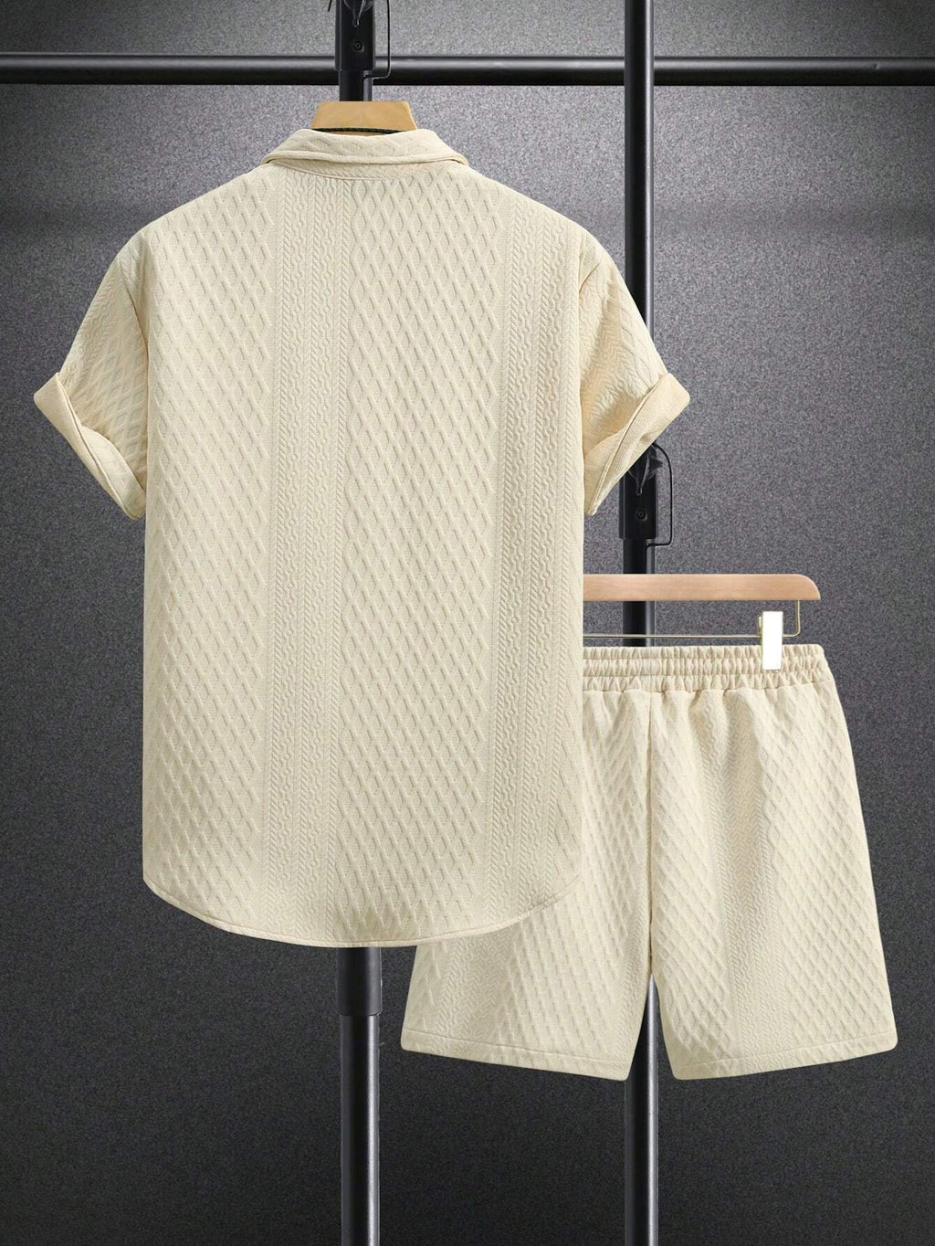 Conjunto de hombre para vacaciones