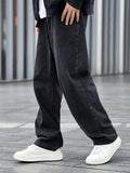 Baggy Jeans hombre