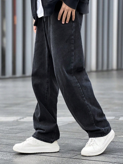 Baggy Jeans hombre