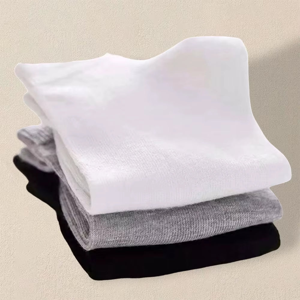 10/20/40 Pares de calcetas