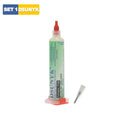 Nc-559-Asm Flux Soldadura líquida en jeringa de soldadura, pasta de soldadura de 10 ml.