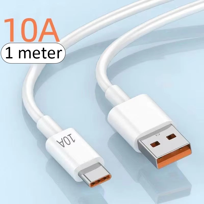 120W 50000Mah Cargador portátil de batería de alta capacidad y carga rápida para iPhone, Samsung y Huawei