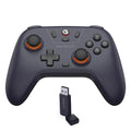 Mando inalámbrico Gamesir Nova Lite con Bluetooth, adaptador y cable para Switch, Android, iOS, PC y Steam