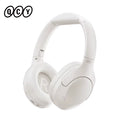 Headphones qcy, con cancelacion de ruido y sonido ambiental